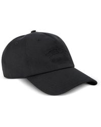 Iceberg - Logo-Embroidery Cap - Lyst