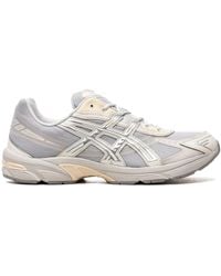 Asics - パネル スニーカー - Lyst