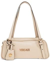 Versace - Shoulder Bags - Lyst
