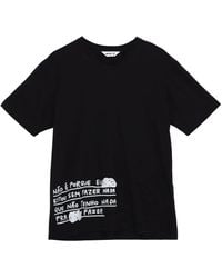 Uma | Raquel Blay - Camiseta con eslogan estampado - Lyst