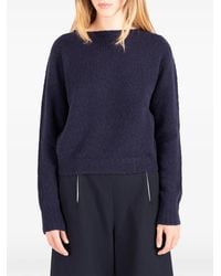 Societe Anonyme - Janina Ribbed-Knit Sweater - Lyst