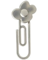 Lardini - Spilla A Fiore - Lyst