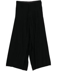 Limi Feu - Flared Trousers - Lyst
