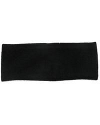 TOTEME - Cashmere Headband - Lyst