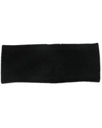 TOTEME - Cashmere Headband - Lyst