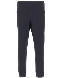 Rrd - Surflex Broek Met Elastische Manchetten - Lyst
