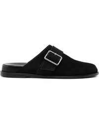 Aeyde - Finja Mules - Lyst