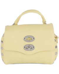 Zanellato - Postina ショルダーバッグ ミニ - Lyst