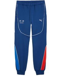 PUMA - X BMW M Motorsport Jogginghose - Lyst