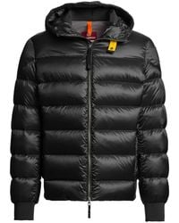 Parajumpers - Pharrell Hooded Jacket - Lyst