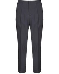 Briglia 1949 - Tiberios タックパンツ - Lyst