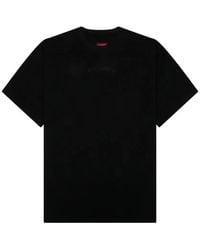 Pleasures - Neural Applique T-Shirt - Lyst