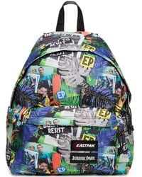 Eastpak - X Jurassic Park Day Pak'R Backpack - Lyst