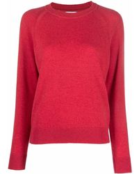 Barrie - Fine-Knit Cashmere Jumper - Lyst