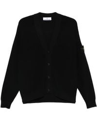 Stone Island - Sweaters - Lyst