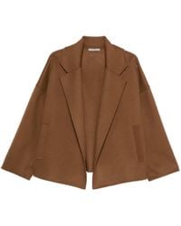 Dusan - Notched-Lapel Jacket - Lyst