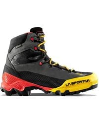 La Sportiva - Aequilibrium Lt Gtx Boots - Lyst