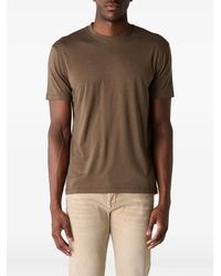 Tom Ford - Crew-Neck T-Shirt - Lyst