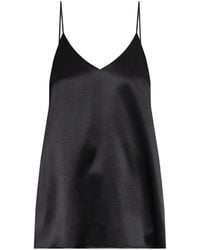 Lisa Yang - V-Neck Camisole Top - Lyst