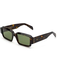 Retrosuperfuture - Occhiali Da Sole Astro - Lyst