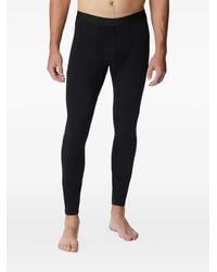 Columbia - Elasticated-Waistband Trousers - Lyst