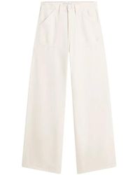 Tommy Hilfiger - X Liverpool Fc Pockets Jeans - Lyst