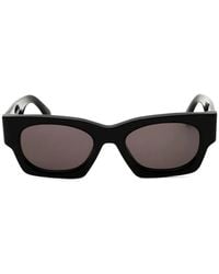 Palm Angels - Tinted-Lenses Sunglasses - Lyst