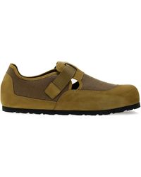 Birkenstock - London Nova Sneakers - Lyst