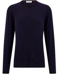 Ferragamo - Maglione Girocollo - Lyst