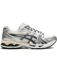 Asics - Baskets Gel-Kayano 14 'Cream Scarab' - Lyst