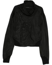 Julius - Volcano Bomber Jacket - Lyst
