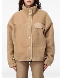 Barbour - Mabel Fleece Jacket - Lyst