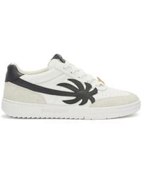 Palm Angels - Palm Beach University Sneakers - Lyst