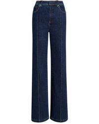 Cinq À Sept - Niko Hose Mit Ziernaht - Lyst