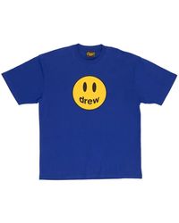 Drew - Mascot Short-Sleeve T-Shirt - Lyst