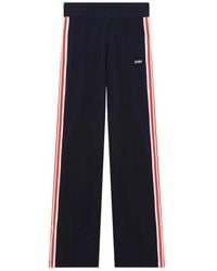 Autry - Side-Stripe Track Pants - Lyst
