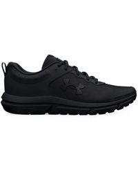Under Armour - Baskets Ua Charged Assert 10 - Lyst