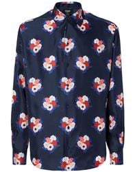 Fendi - Shirts - Lyst