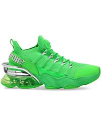 Philipp Plein - Tiger Attack Gen X 04 Sneakers - Lyst