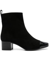 CAREL PARIS - 40Mm Estime Ankle Boots - Lyst