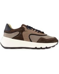 Nubikk - Luca Noa Sneakers - Lyst