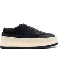 Marsèll - Parapana Derby Shoes - Lyst