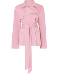 Temperley London - Maye Jacke - Lyst