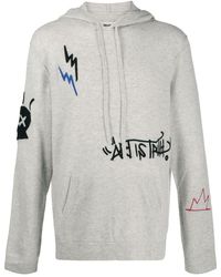 zadig et voltaire hoodie
