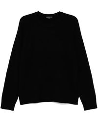 James Perse - Cashmere Crew-Neck Jumper - Lyst