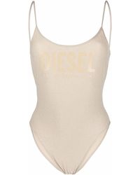 DIESEL One-piece swimsuits and bathing suits for Women | Online ...