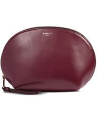 Lancel - Pouch - Lyst