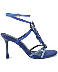 Kurt Geiger - Lobster Sandalen - Lyst