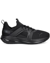 PUMA - Softstride Enzo 6 Panelled Sneakers - Lyst