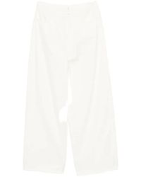 YEAREAST - Wide-Leg Trousers - Lyst